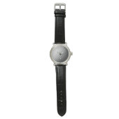 golf ball sports design watch (Flat)