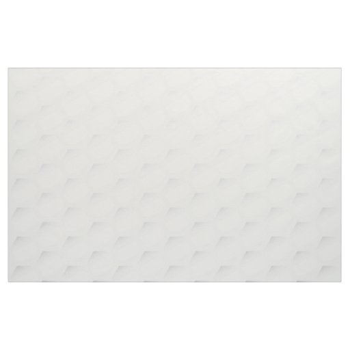 Golf ball texture fabric