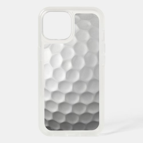 Golf Ball Texture iPhone 15 Case