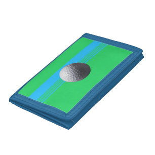 Golf Ball wallet