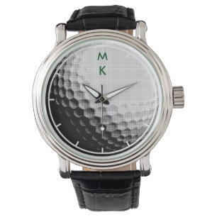 golf ball watch