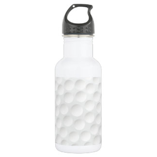 golf ball water bottle