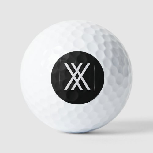 GOLF BALL WITH DREAMY EXPERIANCE