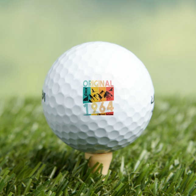 Golf Balls (Insitu Tee)