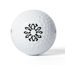 golf balls
