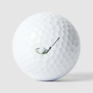 Golf Balls