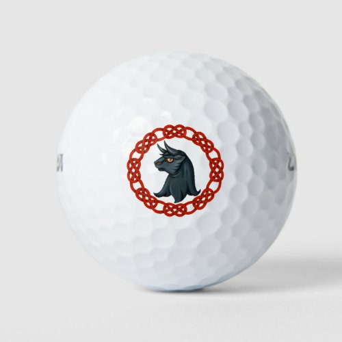 Golf Balls