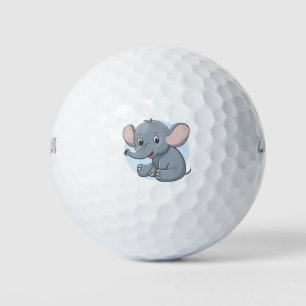 Golf Balls