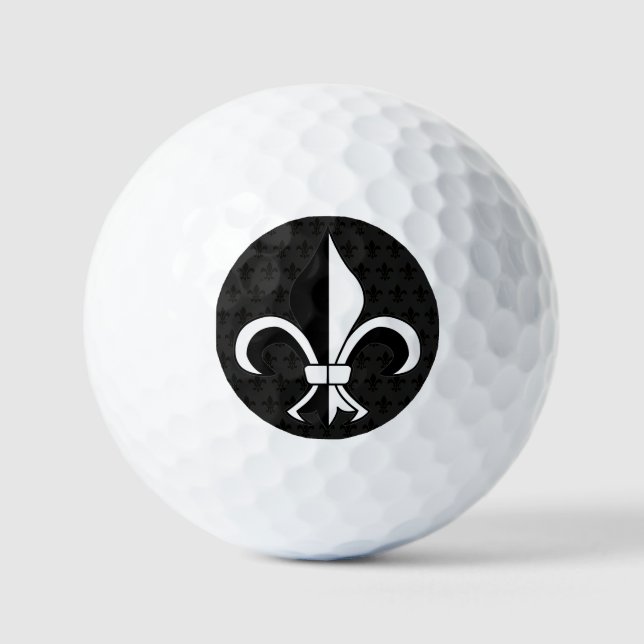 Golf Balls (Front)