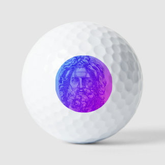 Golf Balls