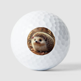 Golf Balls