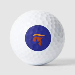 GOLF BALLS 