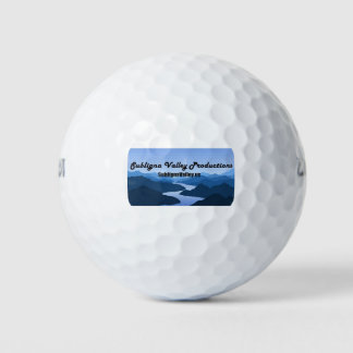 Golf Balls