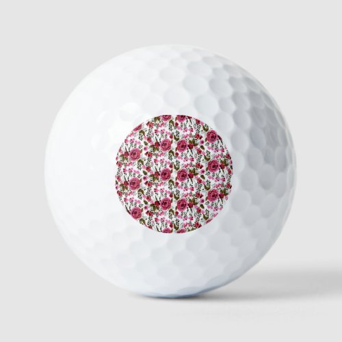 Golf Balls