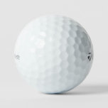 Golf Balls