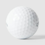 Golf Balls