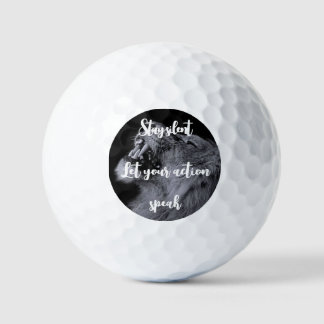 Golf Balls