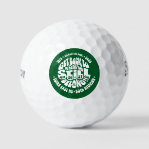 Golf Balls