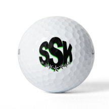 Golf Balls