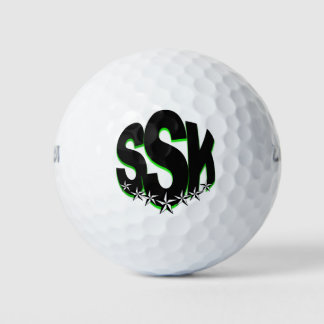 Golf Balls