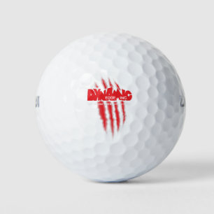Golf Balls
