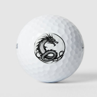 Golf Balls
