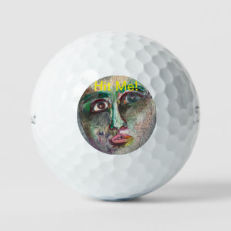 Golf Balls
