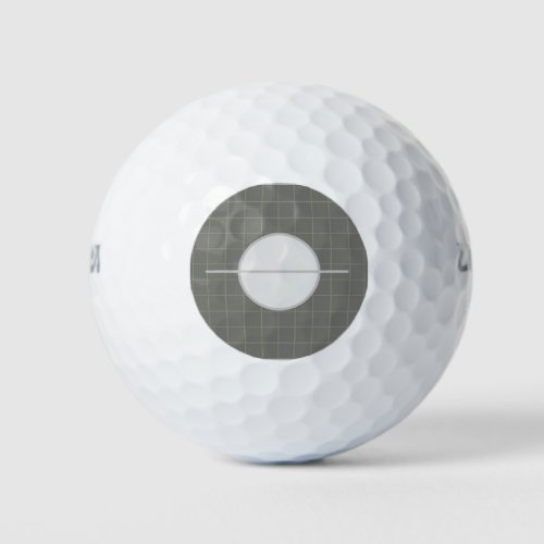 Golf Balls