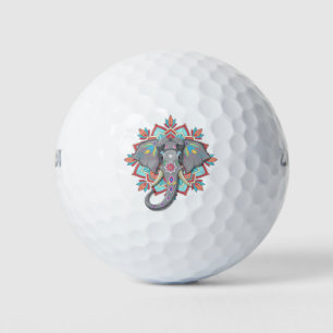 Golf Balls