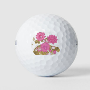 Golf Balls