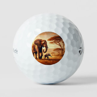 Golf Balls