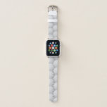 Golf Balls Abstract Design Apple Watch Band. Apple Watch Band at Zazzle