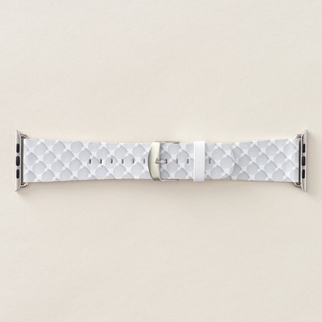 Golf Balls Apple Watch Band (Band)