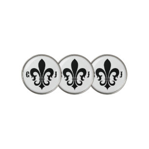 Golf Balls Ball Marker