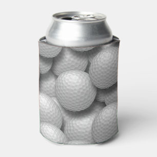 Golf Balls Can Cooler