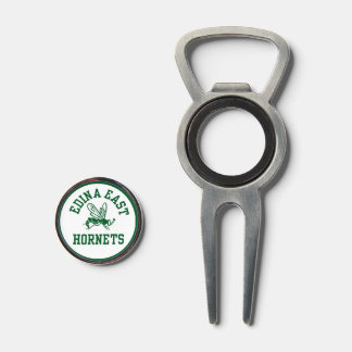 Golf Balls Divot Tool
