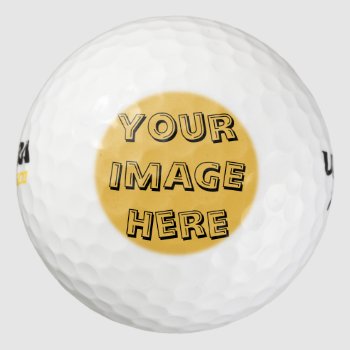 Golf Balls Image by jabcreations at Zazzle