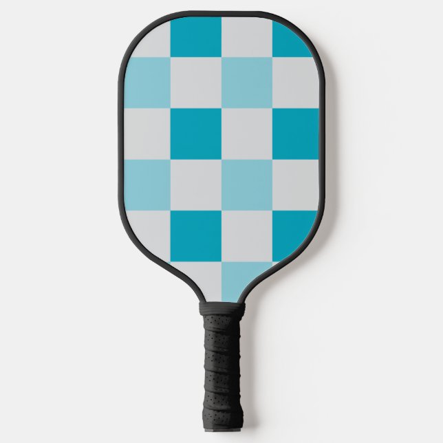 Golf Balls Pickleball Paddle (Front)