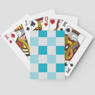 Golf Balls Poker Cards