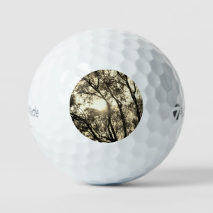 GOLF BALLS TAYLOR MADE TP5