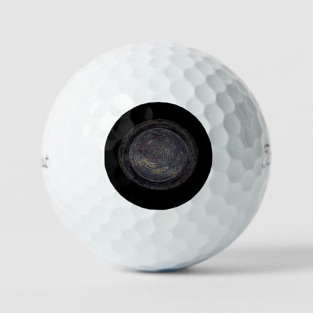 GOLF BALLS TITLEIST PRO V1  (Front)