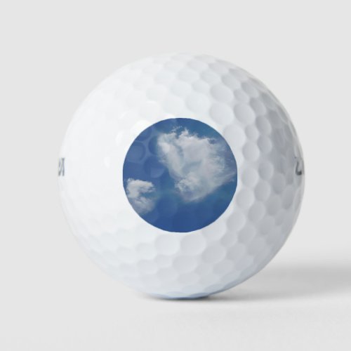 GOLF BALLS WILSON ULTRA  DISTANCE