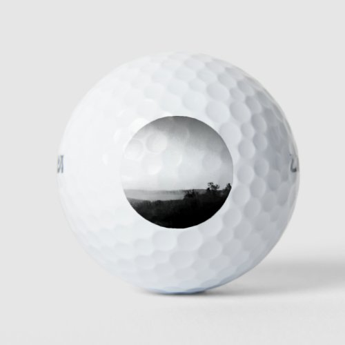 GOLF BALLS WILSON ULTRA  DISTANCE