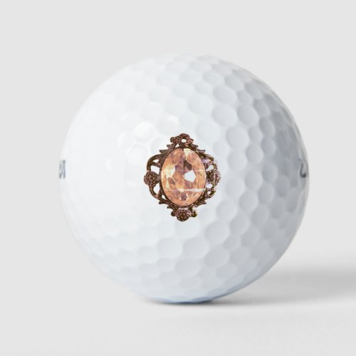 GOLF BALLS WILSON ULTRA  DISTANCE