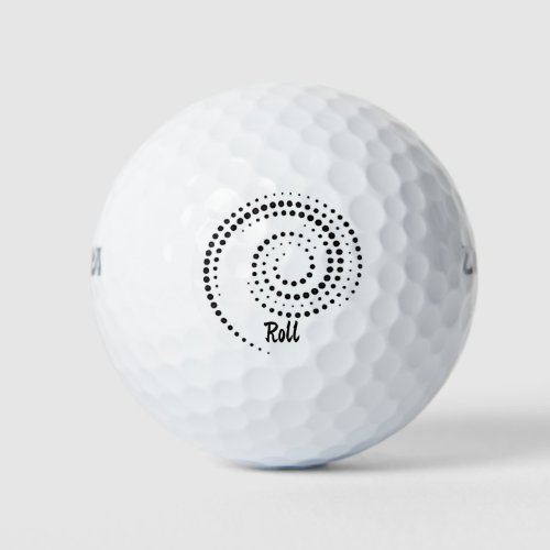 GOLF BALLS WILSON ULTRA  DISTANCE