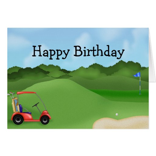 Humorous Golf Quotes Birthday. QuotesGram