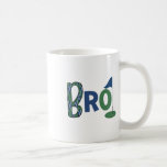Golf Birthday Kids Golfing Brother Of Birthday Boy Coffee Mug<br><div class="desc">Golf Birthday Kids Golfing Brother Of Birthday Boy Golf</div>