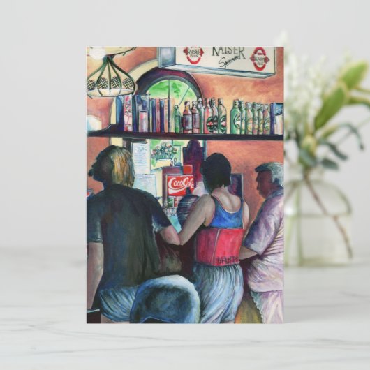 Golf Bufe, Budapest (Standing Front)