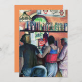 Golf Bufe, Budapest (Front/Back)