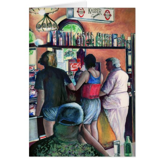 Golf Bufe, Budapest (Front)